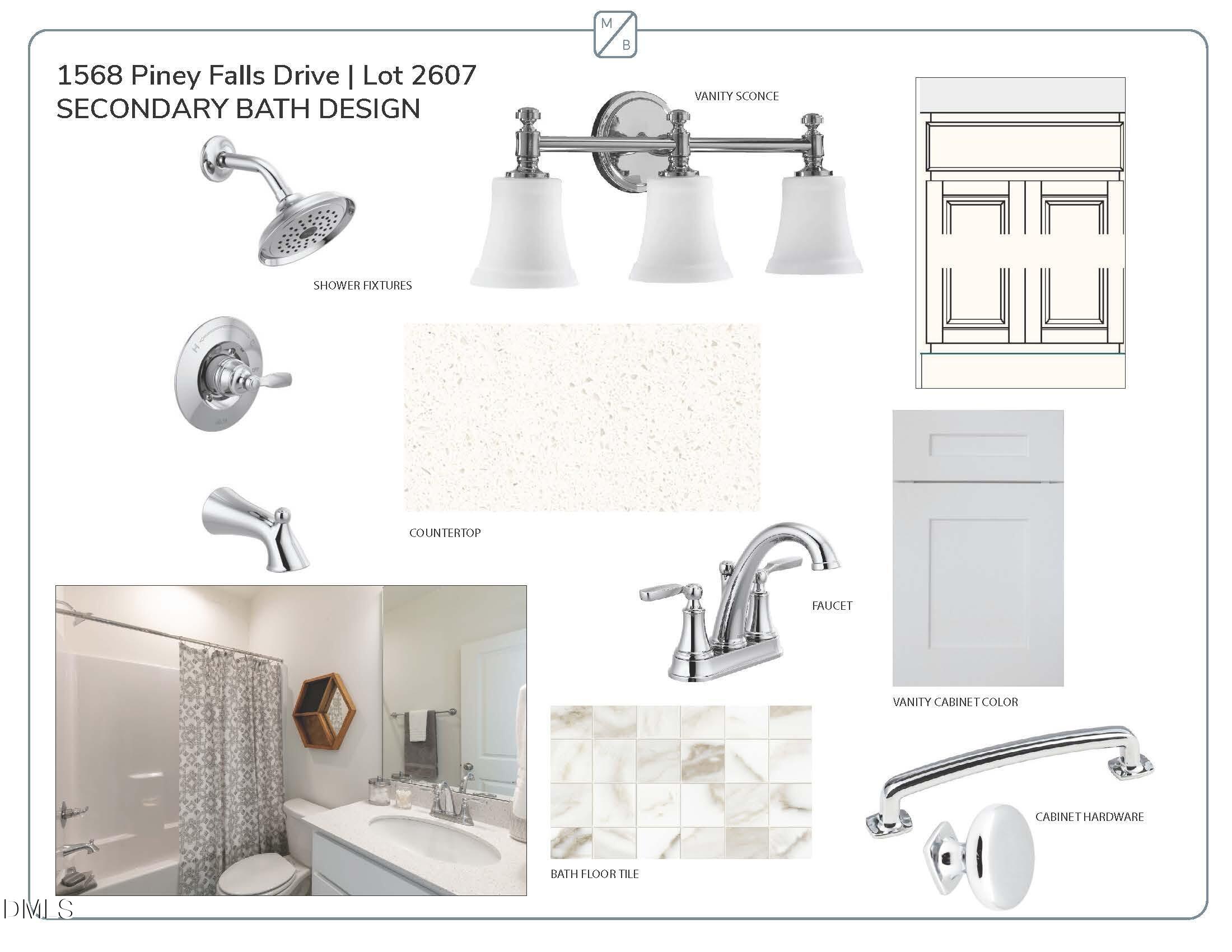 1568 Piney Falls Drive