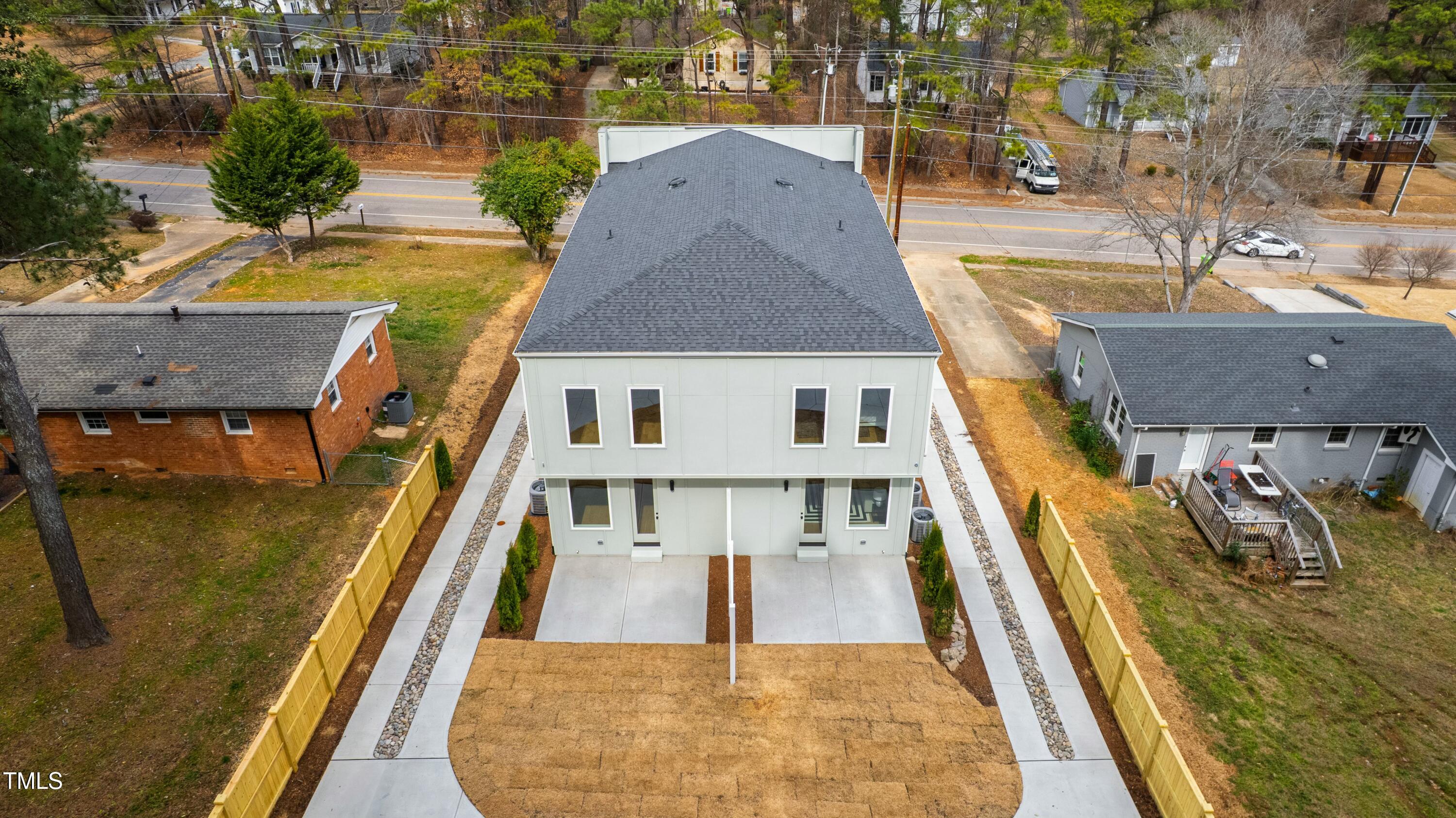 2730 Milburnie Road