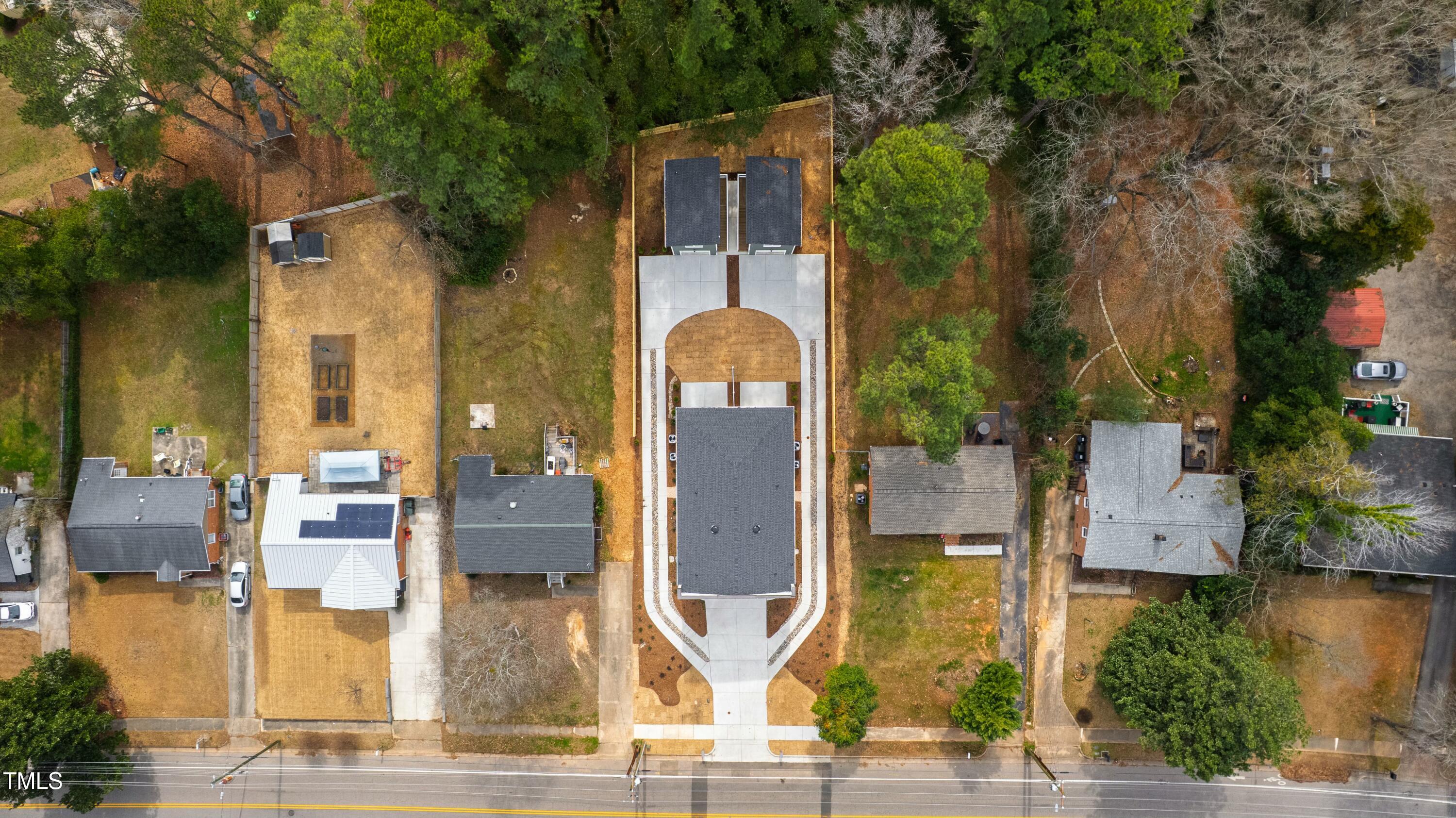 2730 Milburnie Road