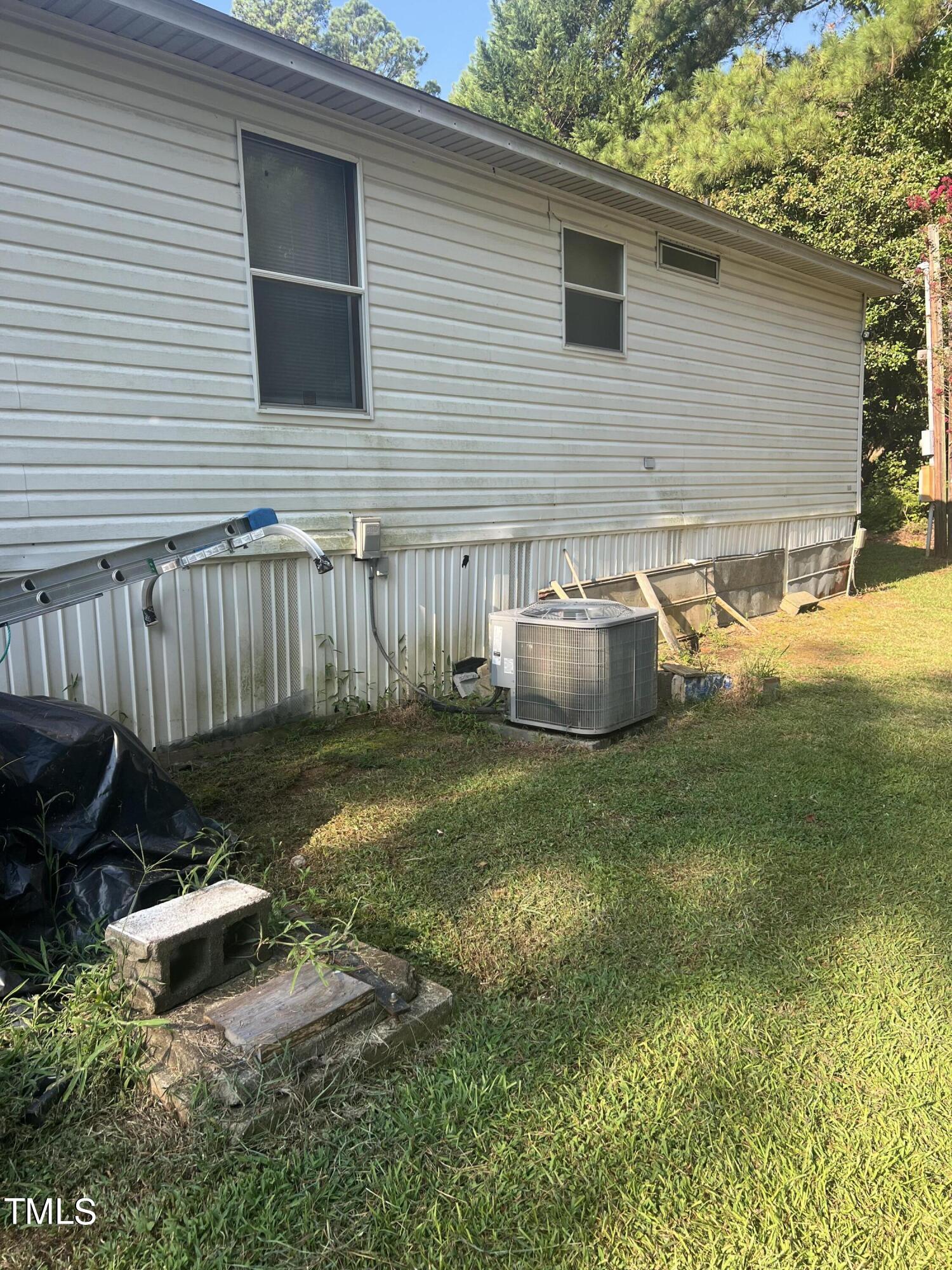 717 Bass Lake Road