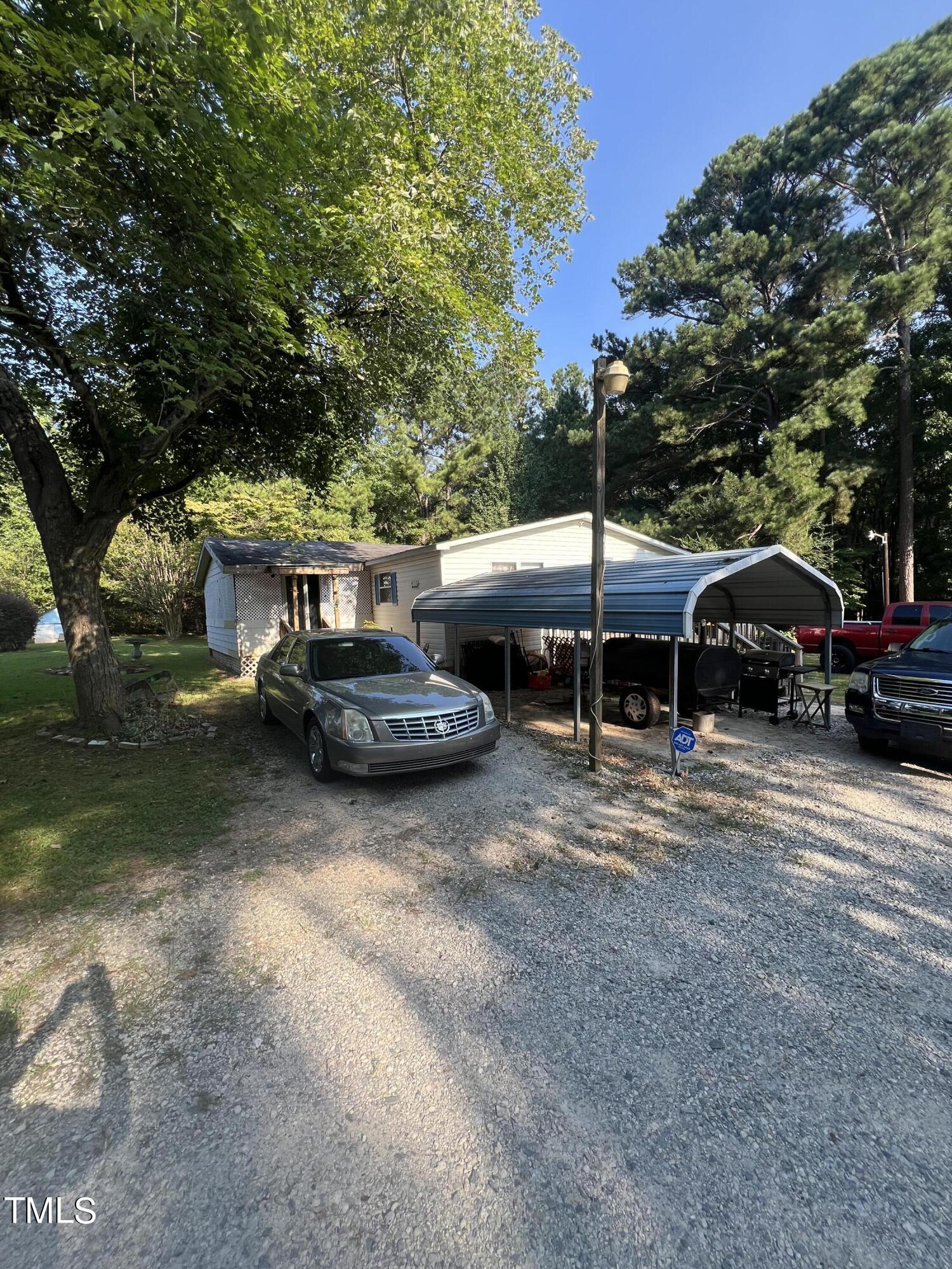 717 Bass Lake Road