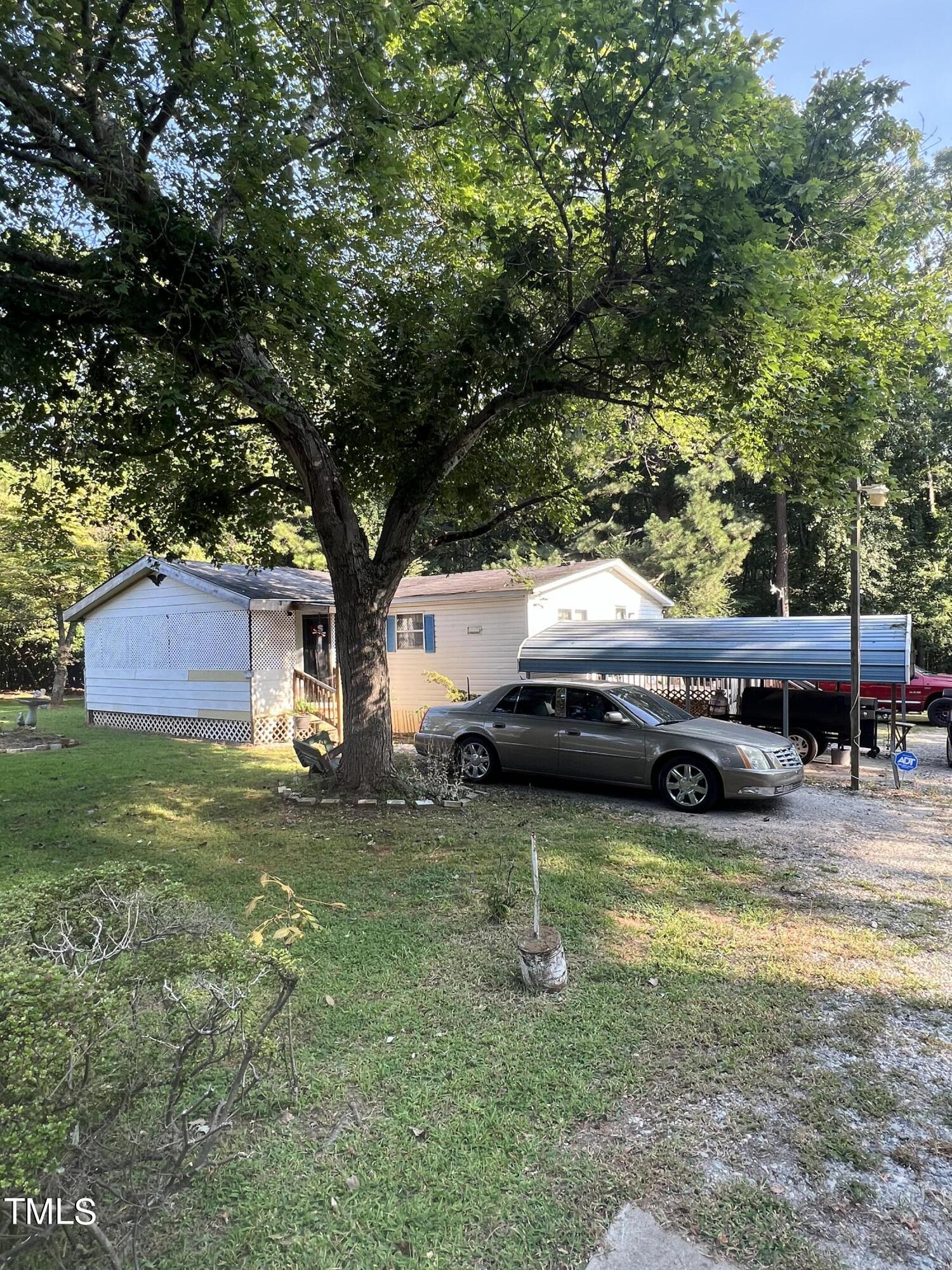 717 Bass Lake Road