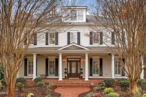 321 Belles Landing Court Cary NC 27519