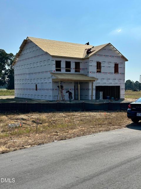 227 Thomas Store Drive Broadway NC 27505