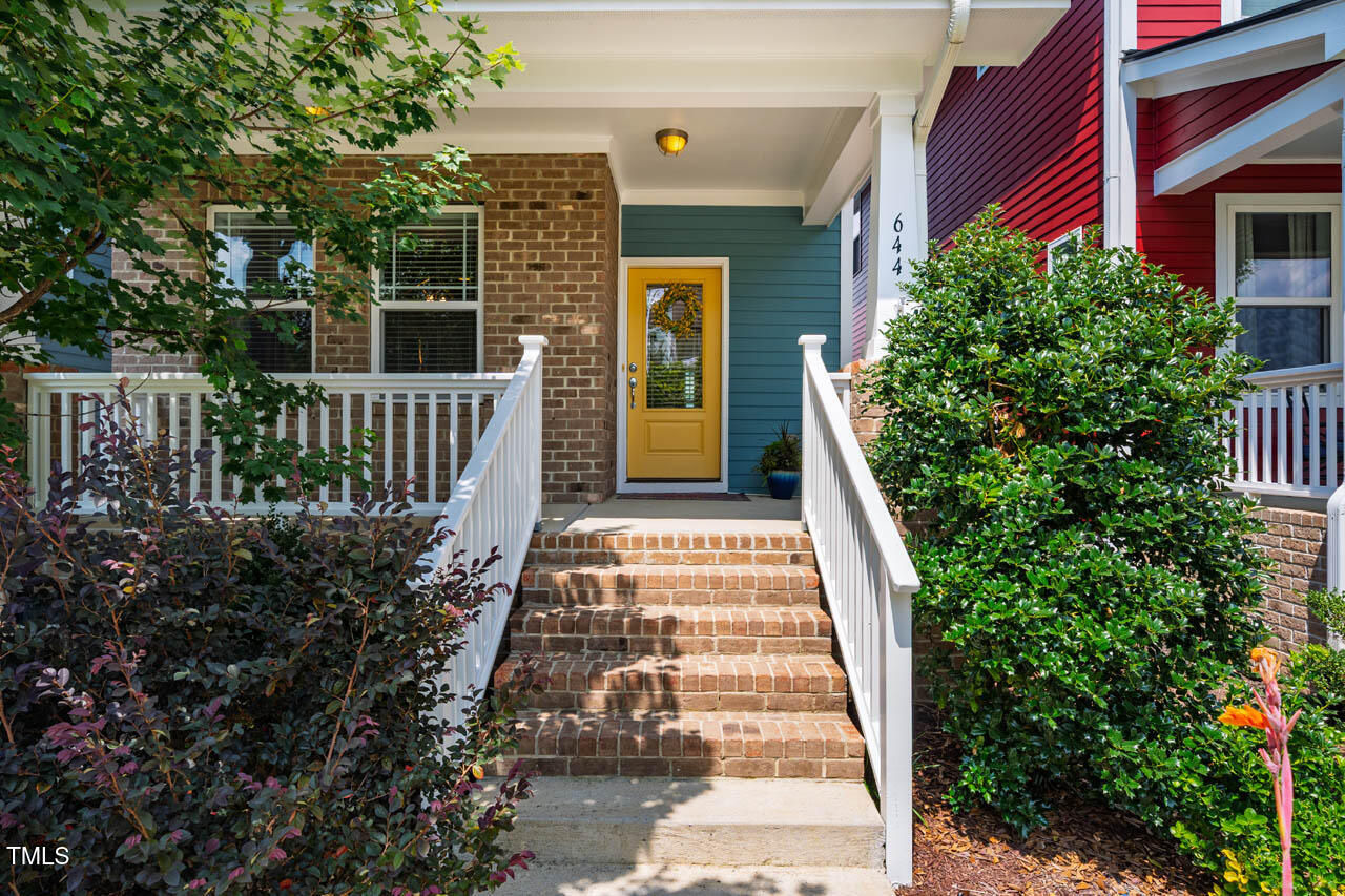 644 Granite Mill Boulevard