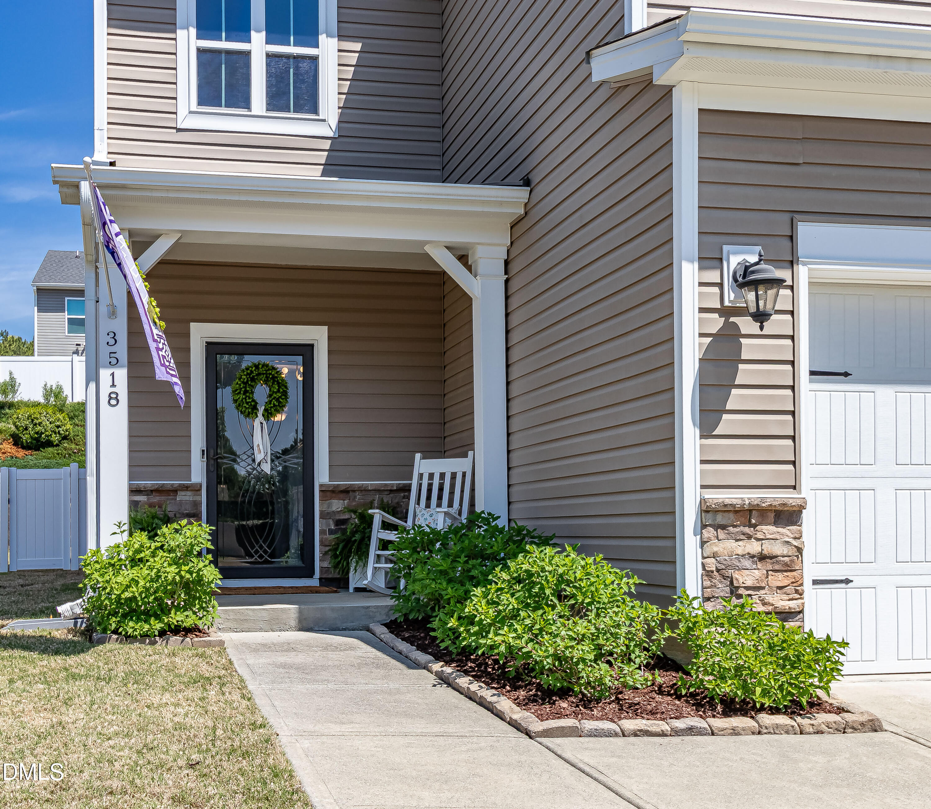 3518 Winding Walk Court