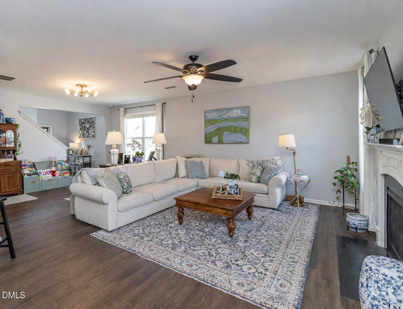 3518 Winding Walk Court