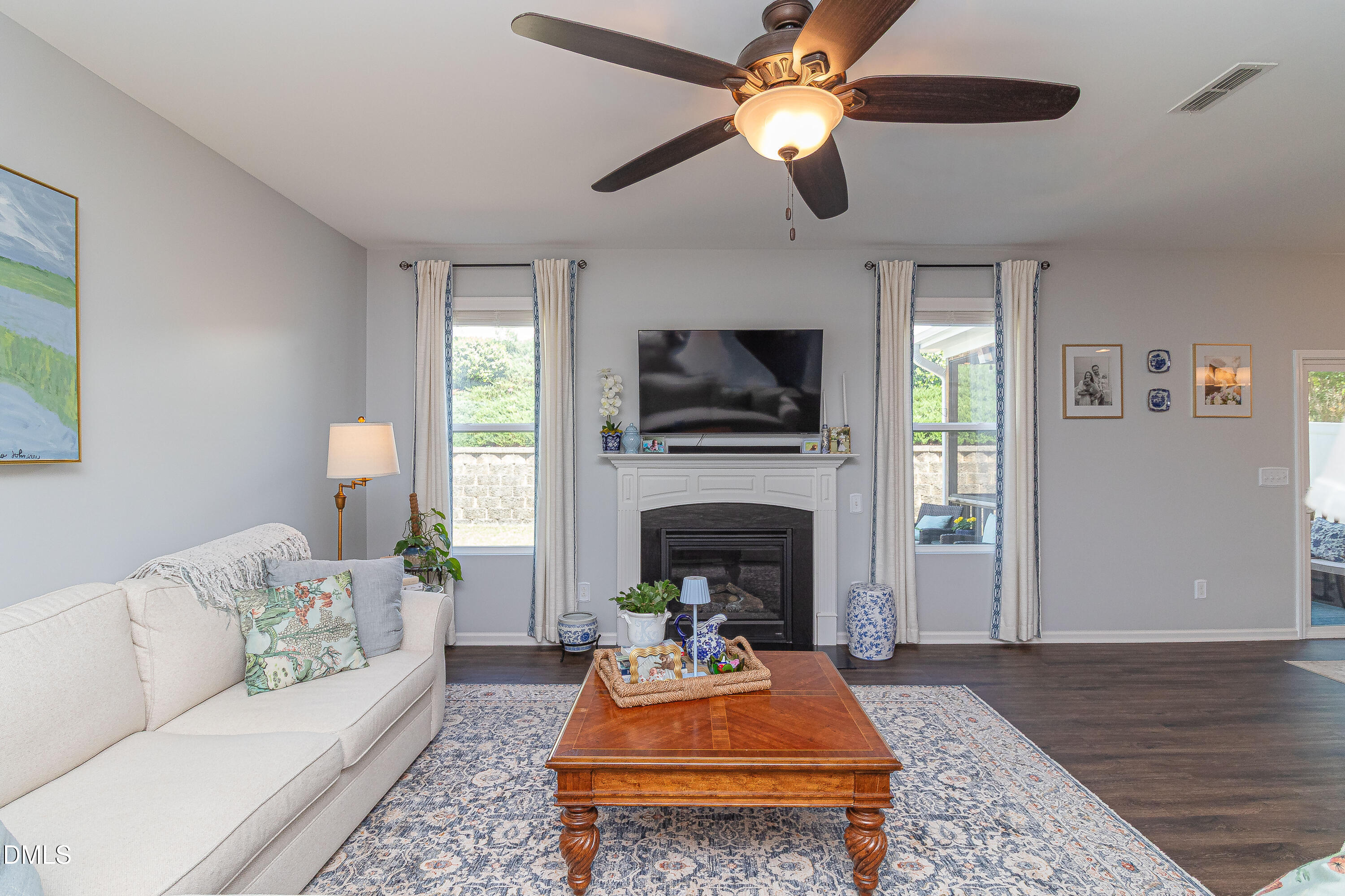 3518 Winding Walk Court