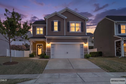 3518 Winding Walk Court Raleigh NC 27616