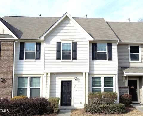 4519 Tarkiln Place Wake Forest NC 27587