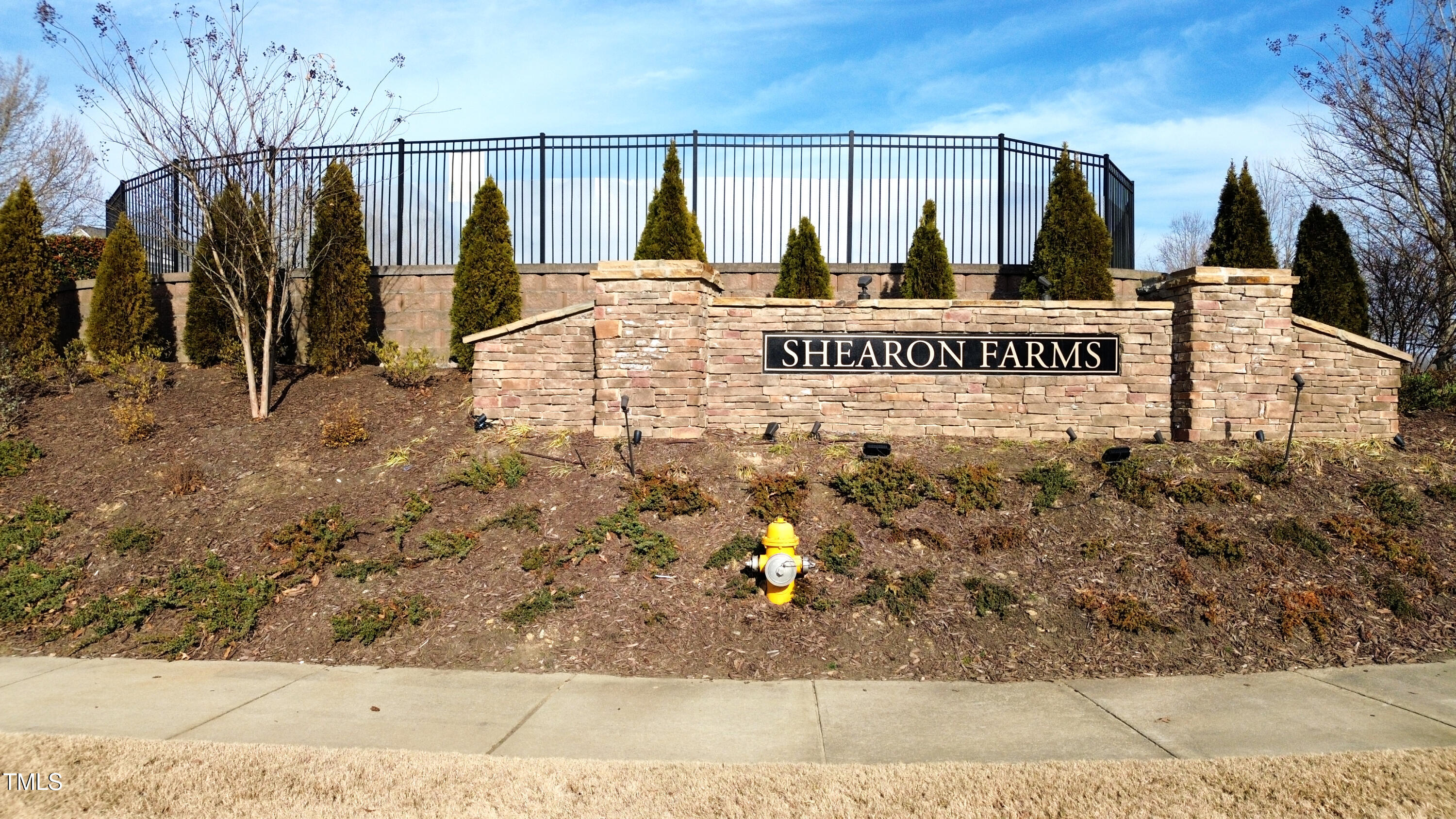 4519 Tarkiln Place
