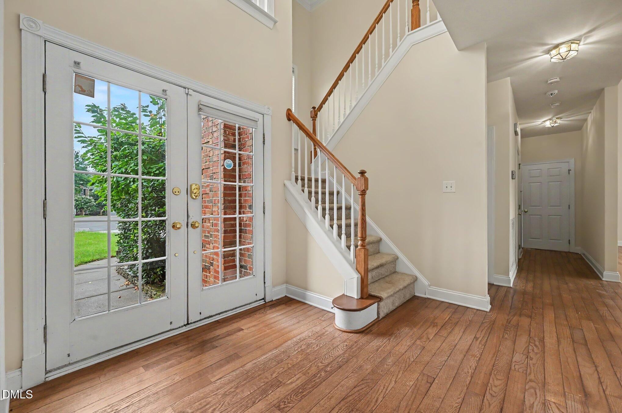 10209 Swanhaven Court