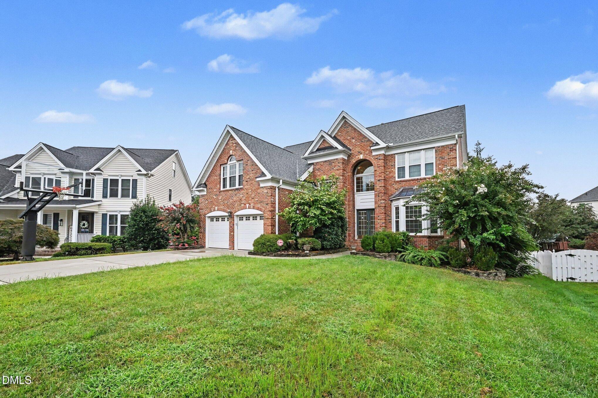 10209 Swanhaven Court