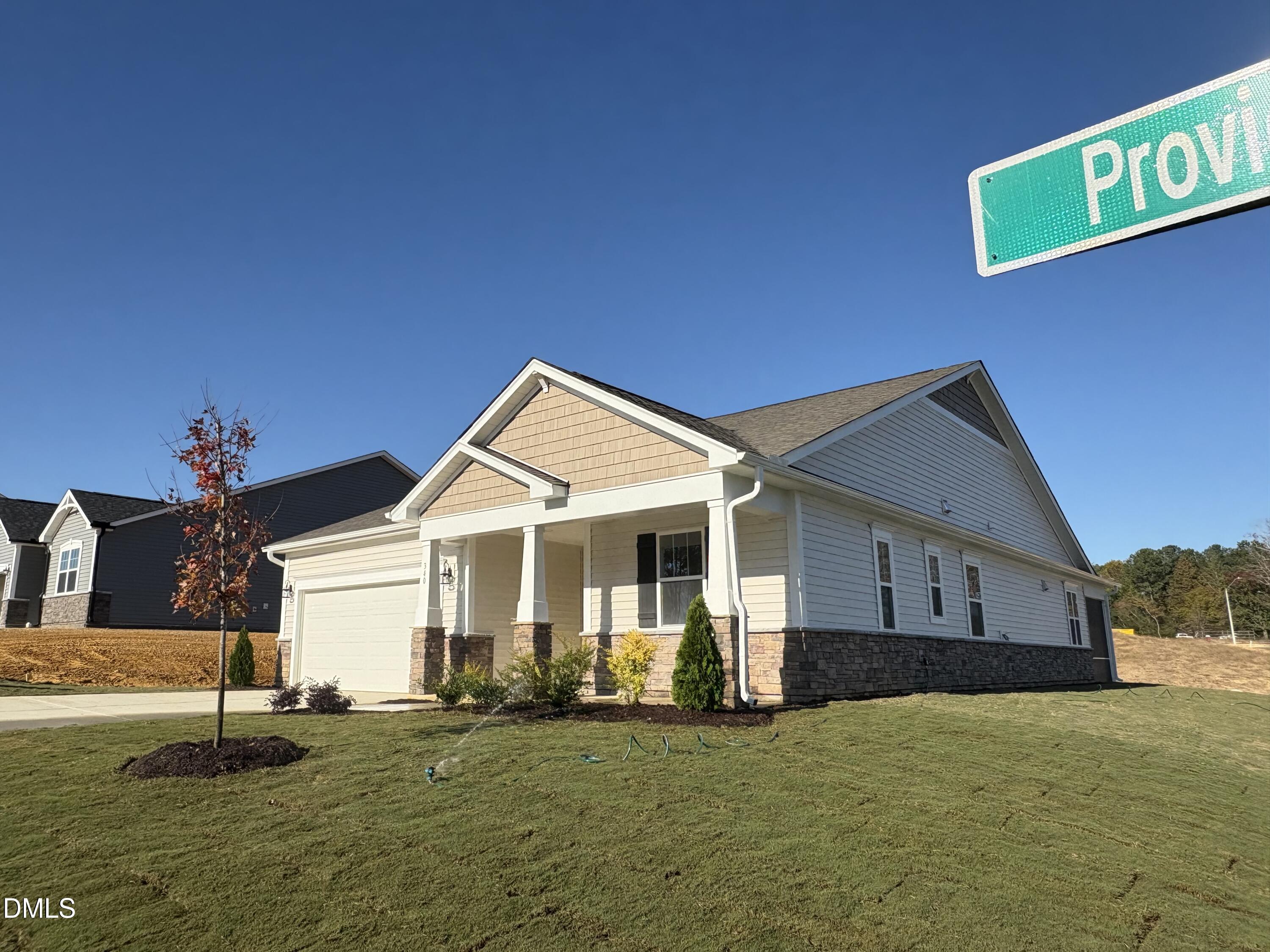 340 Providence Creek Drive