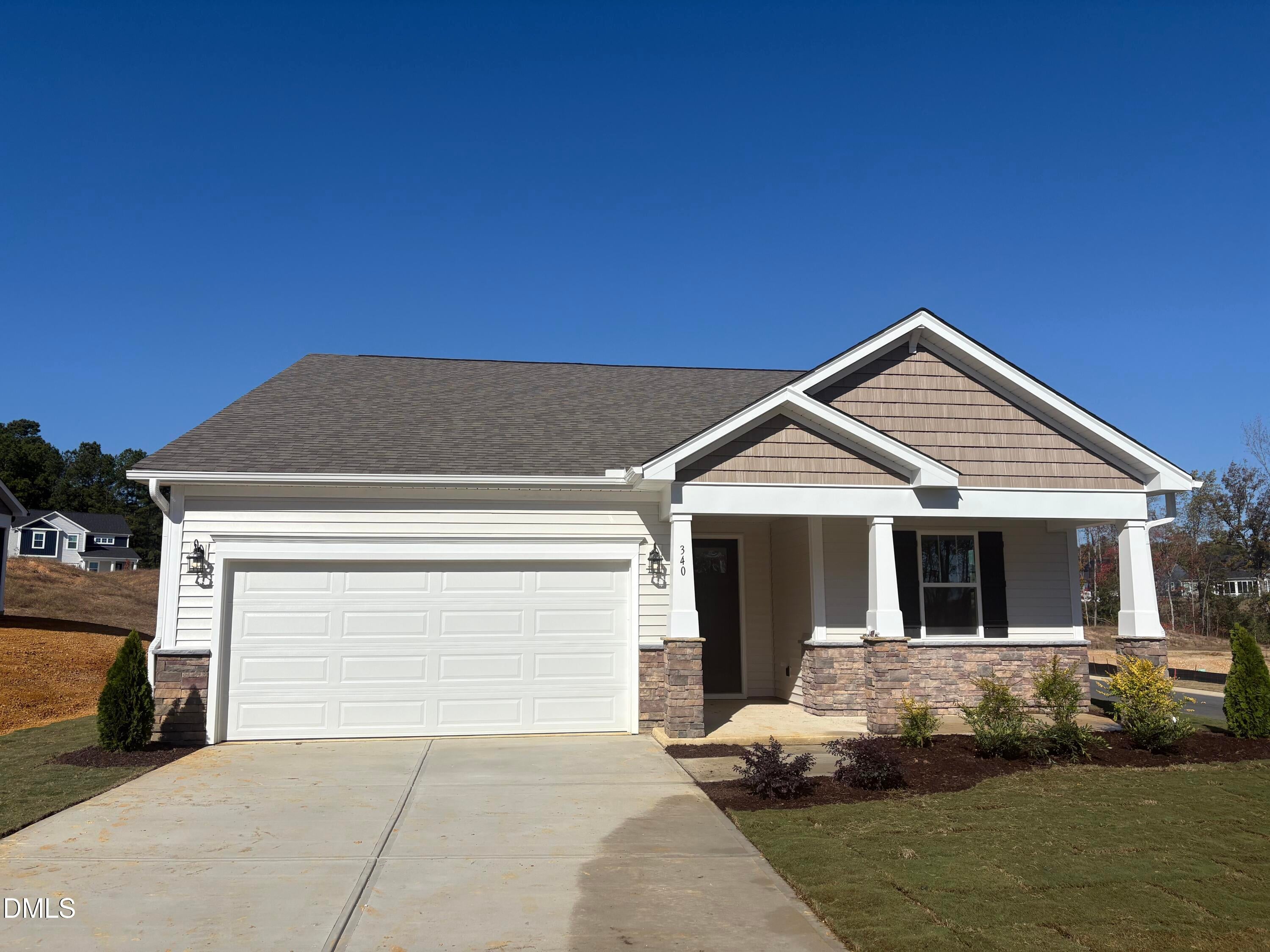 340 Providence Creek Drive