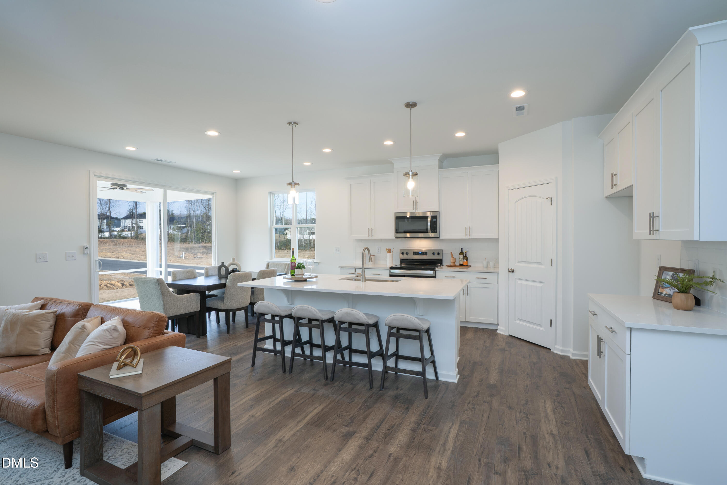 340 Providence Creek Drive