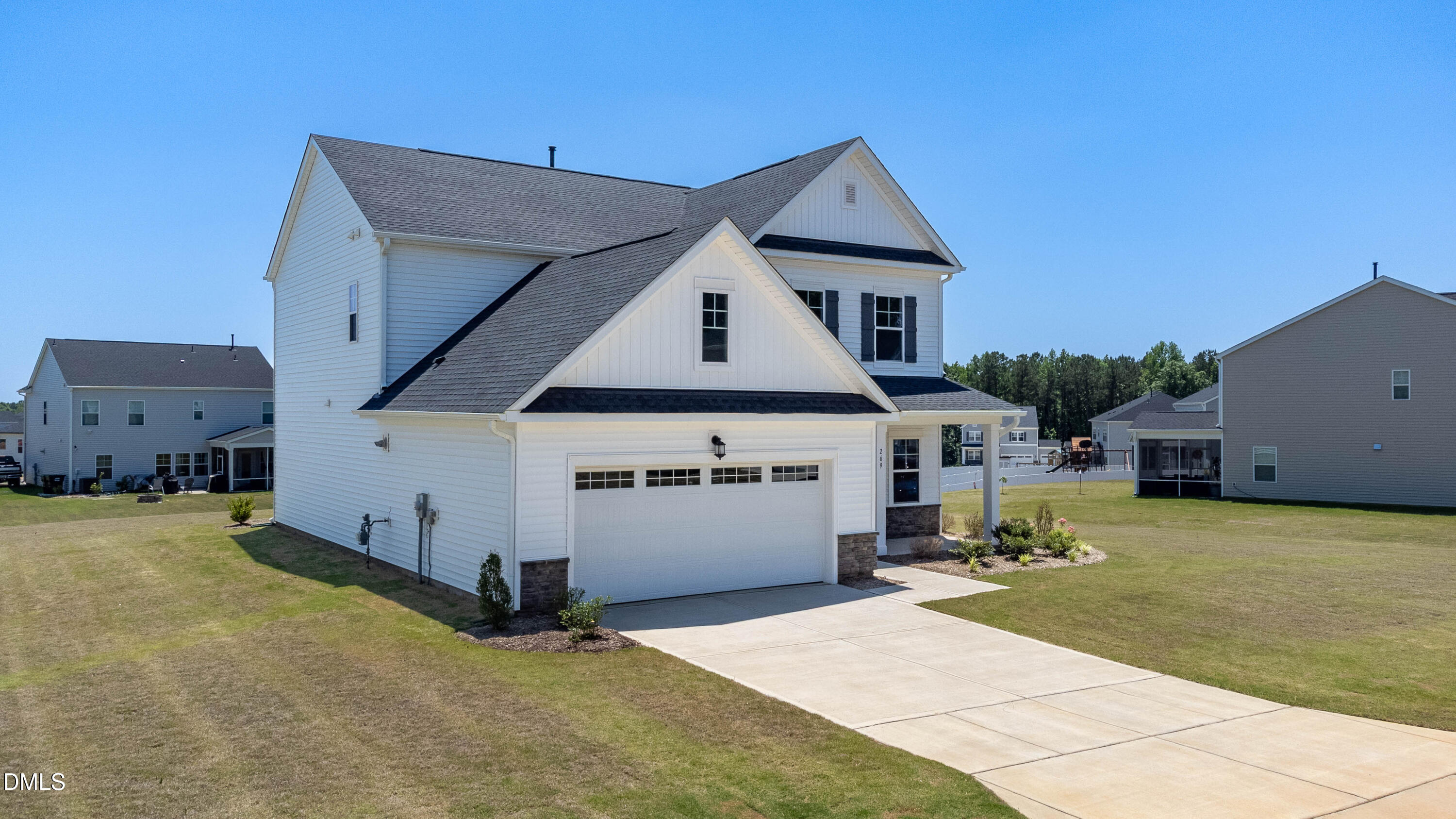 269 Tennyson Drive