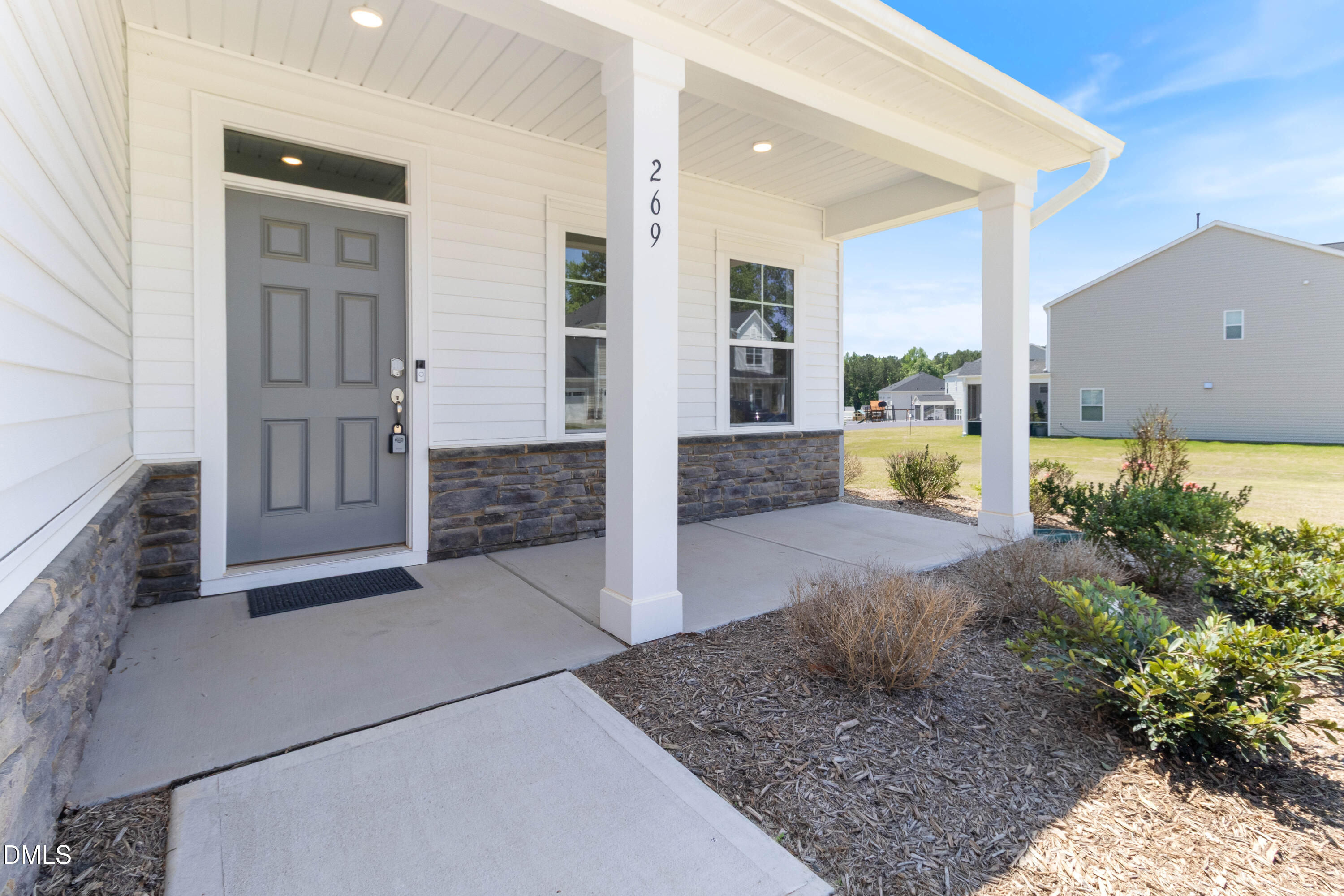 269 Tennyson Drive
