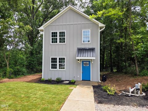 608 E Umstead Street Durham NC 27701