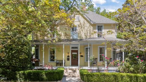 511 Oakwood Avenue Raleigh NC 27601