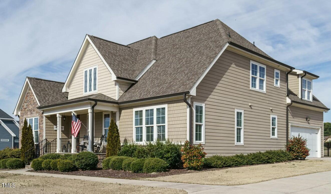 2609 Packhouse Road