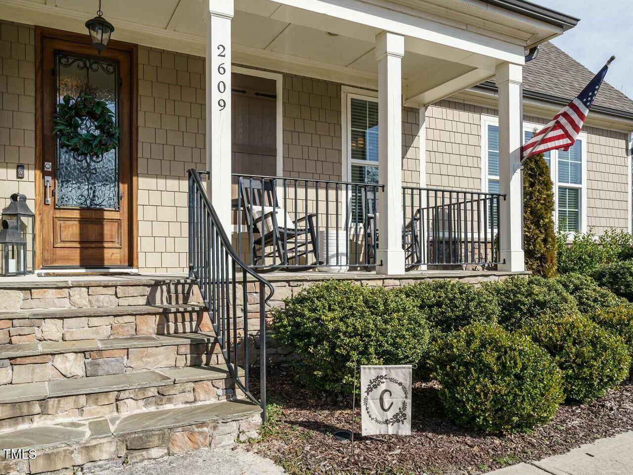 2609 Packhouse Road