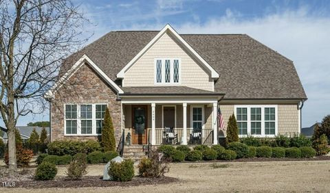 2609 Packhouse Road Zebulon NC 27597