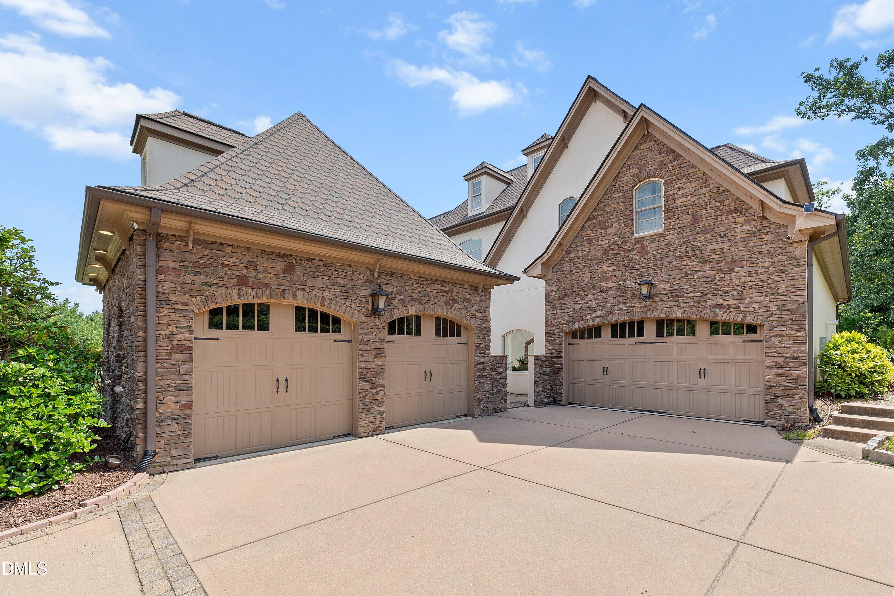 209 The Preserve Trail