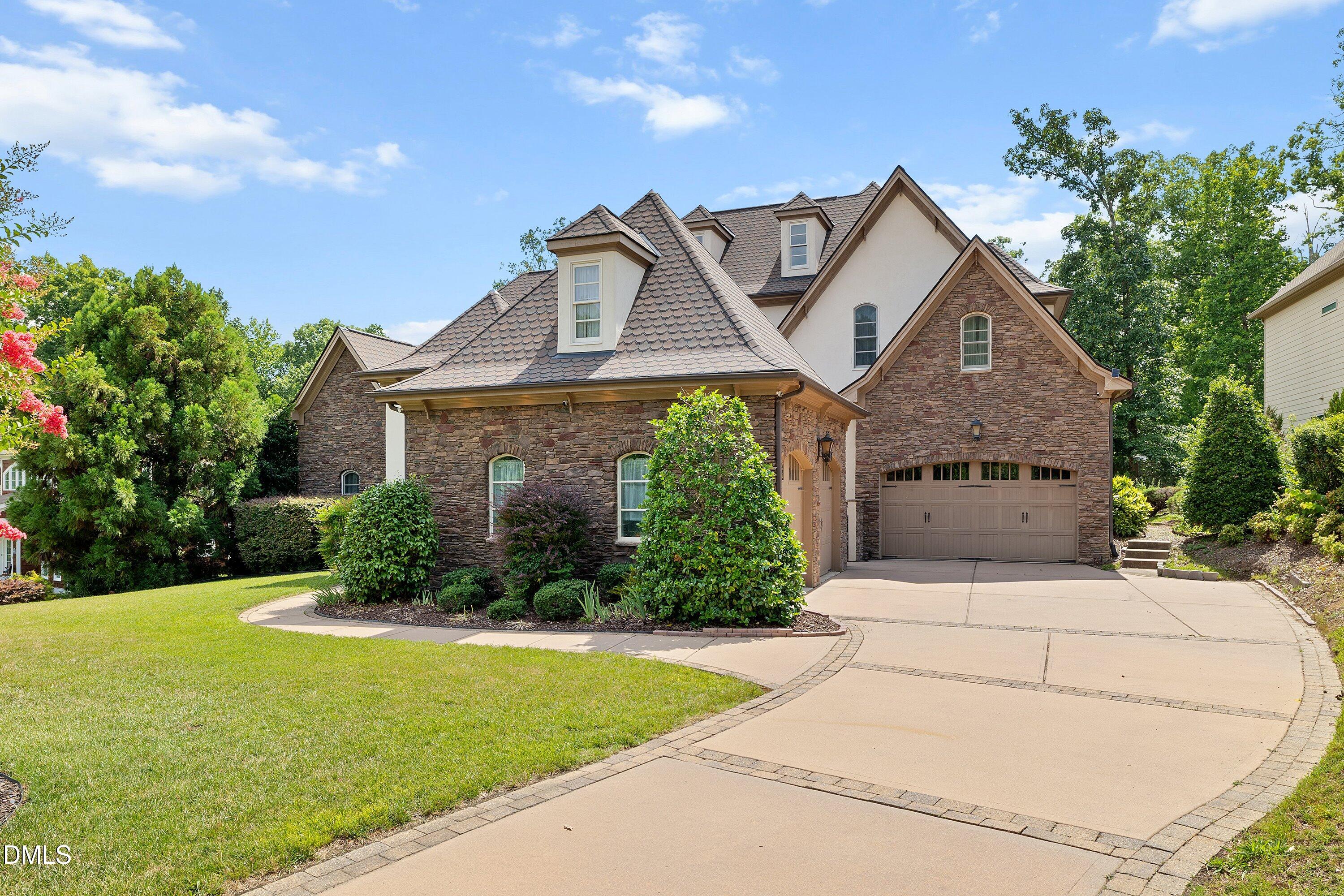 209 The Preserve Trail
