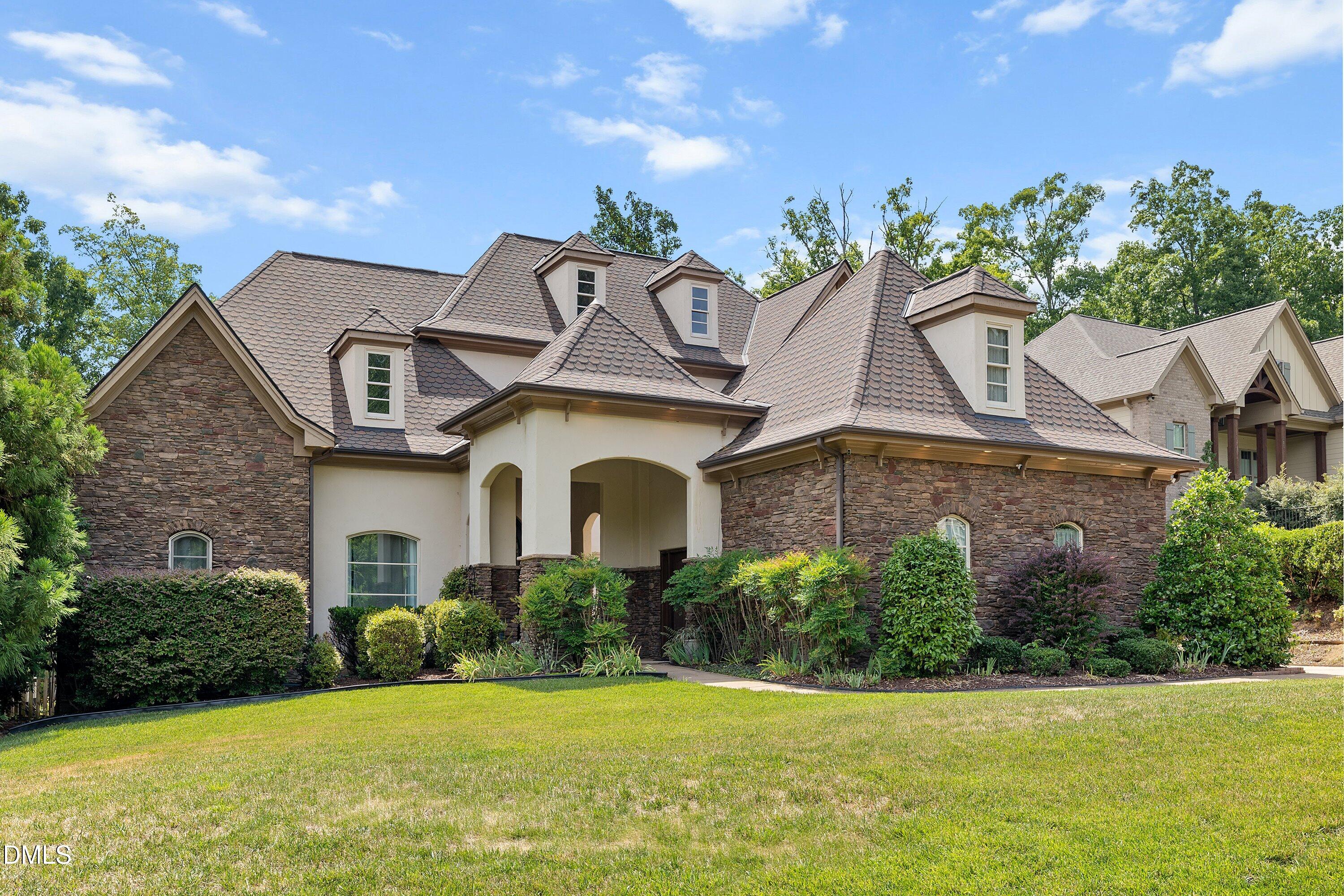 209 The Preserve Trail