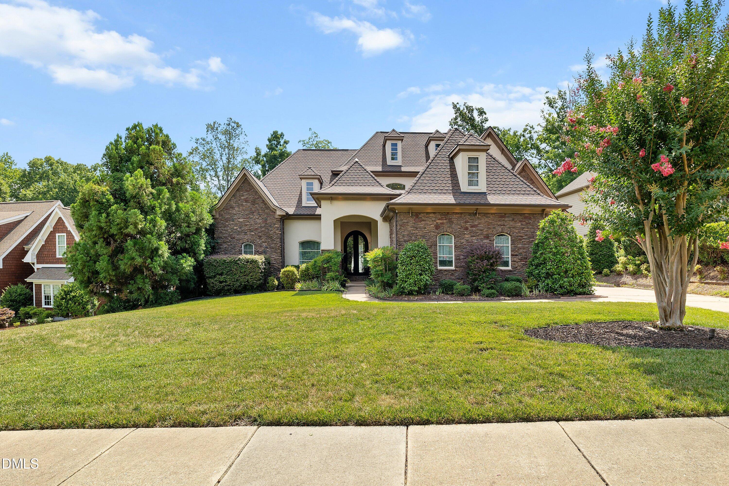 209 The Preserve Trail