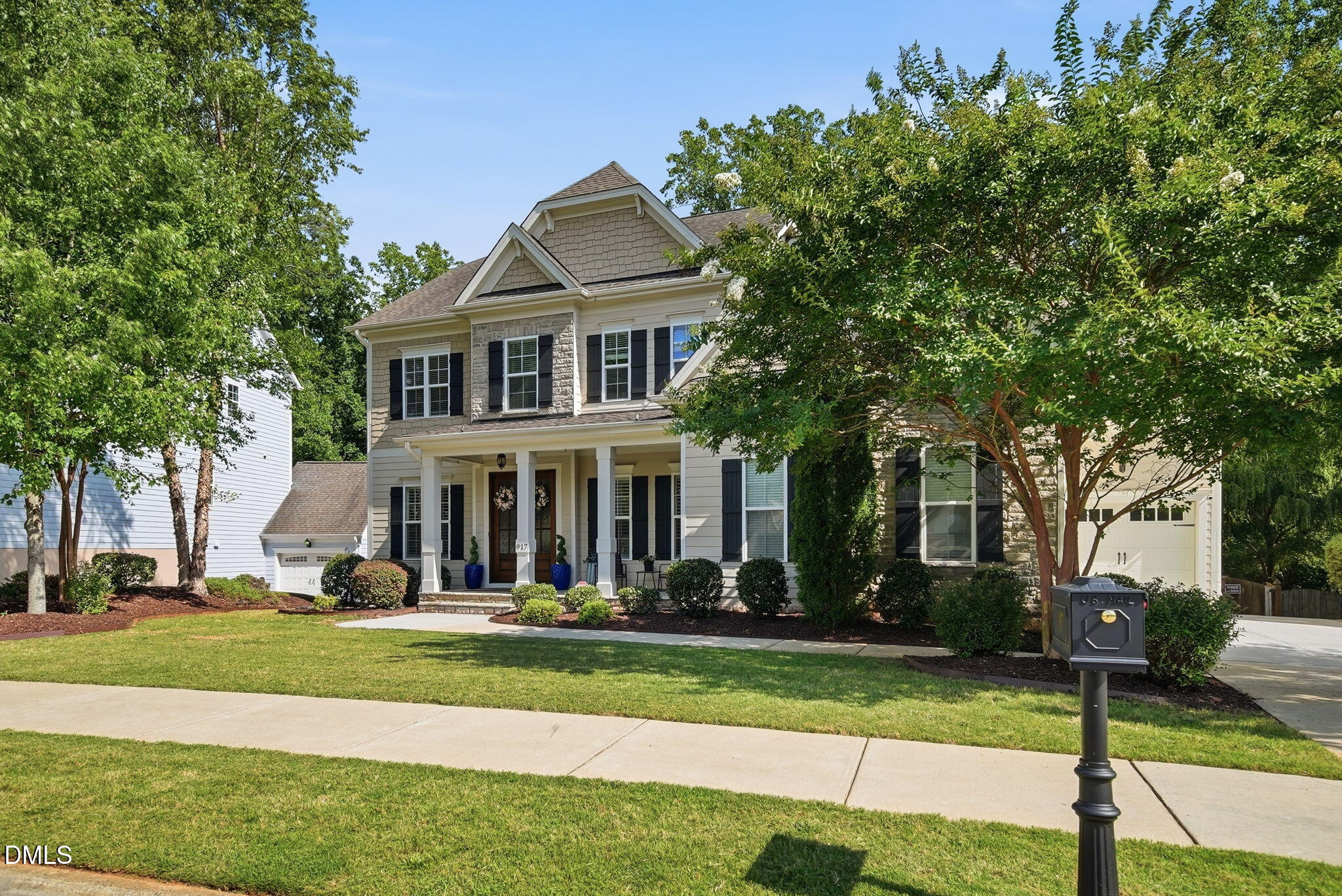 917 Cambridge Hall Loop