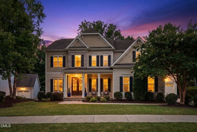 917 Cambridge Hall Loop Apex NC 27539