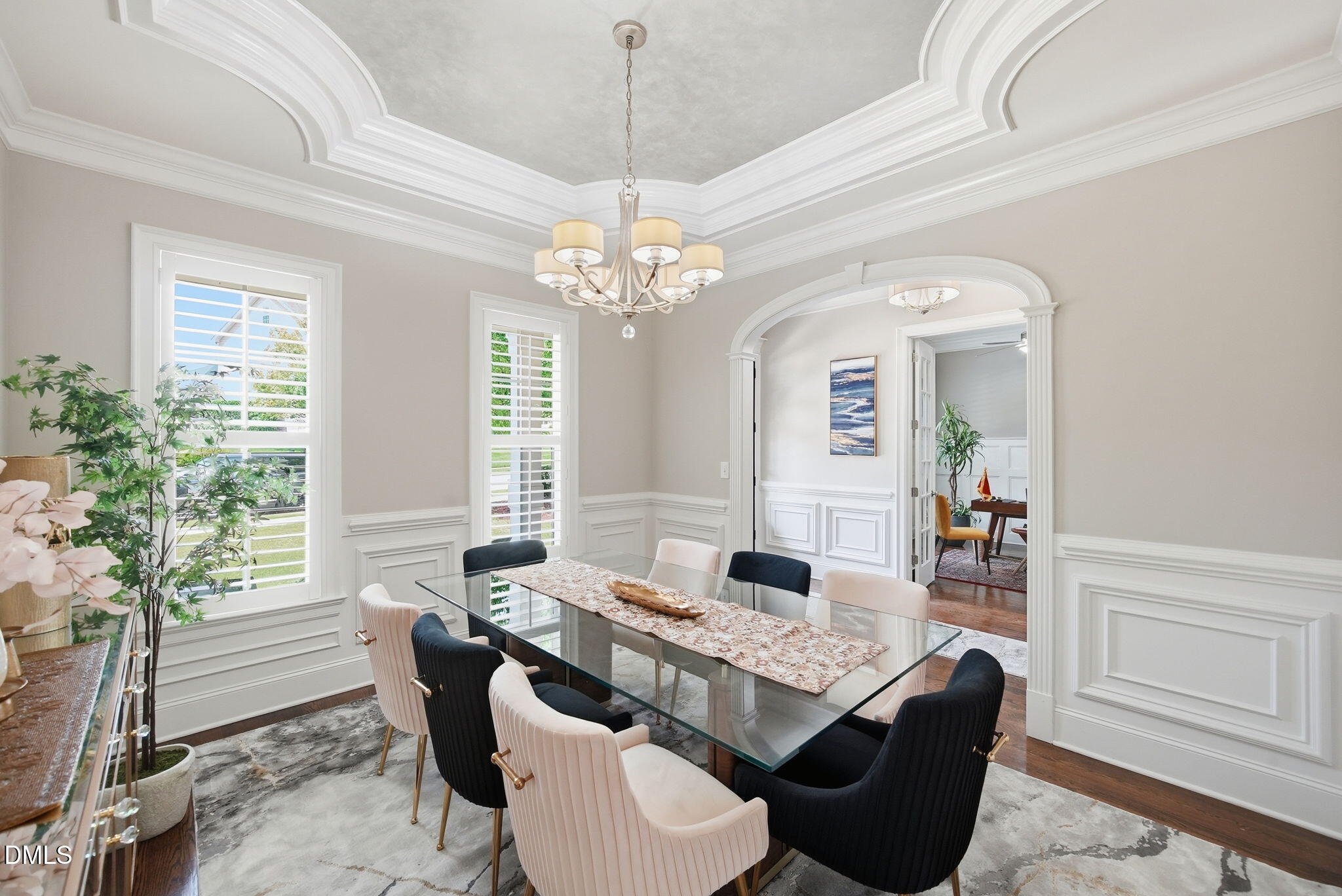 917 Cambridge Hall Loop