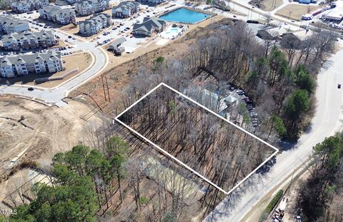 1424 Hedingham Boulevard Raleigh NC 27604