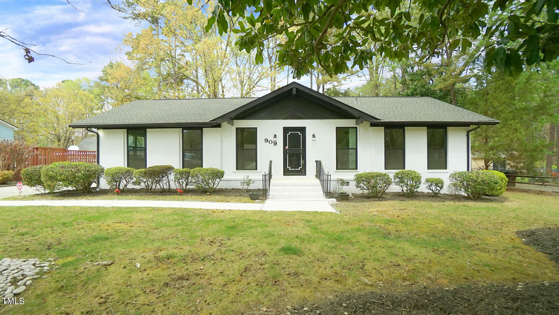 909 Windcrest Road