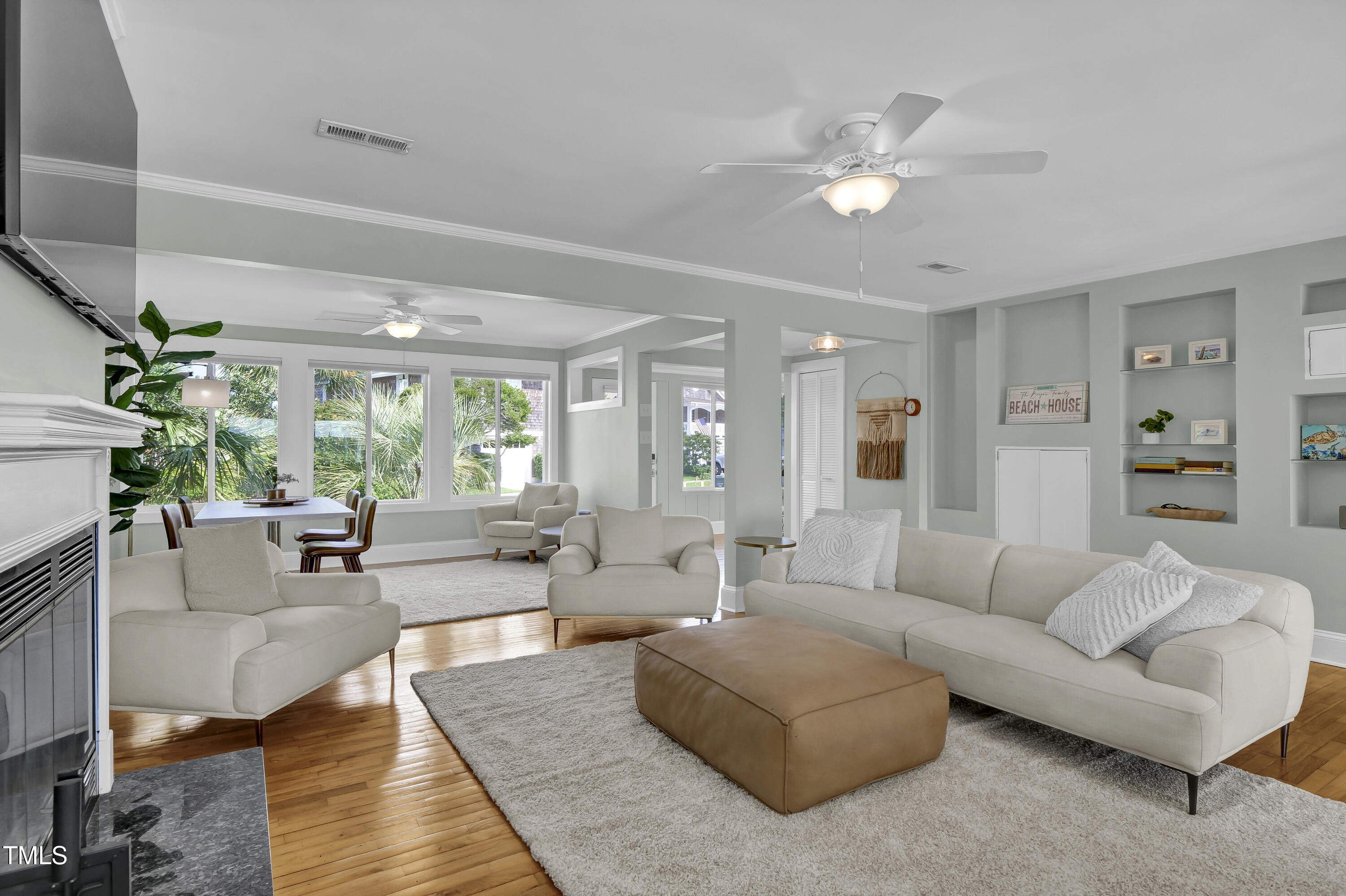 501 N Channel Drive