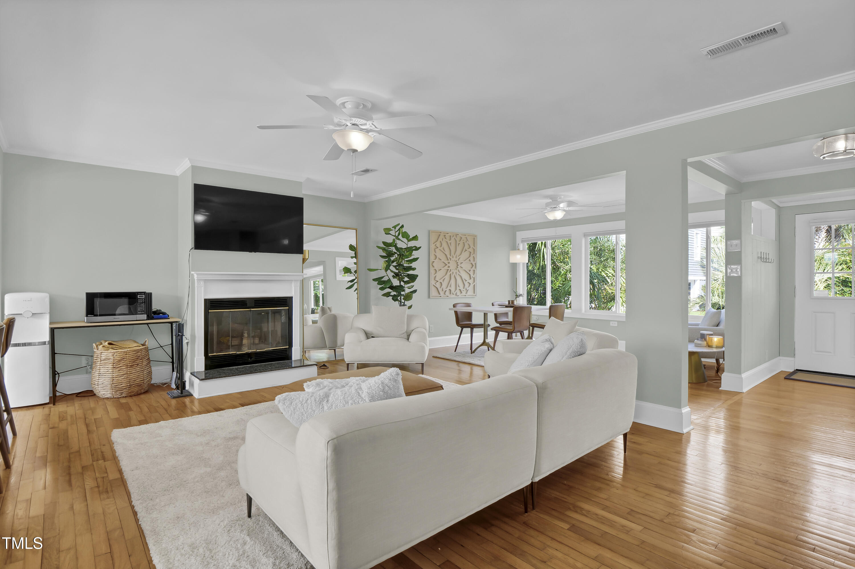 501 N Channel Drive