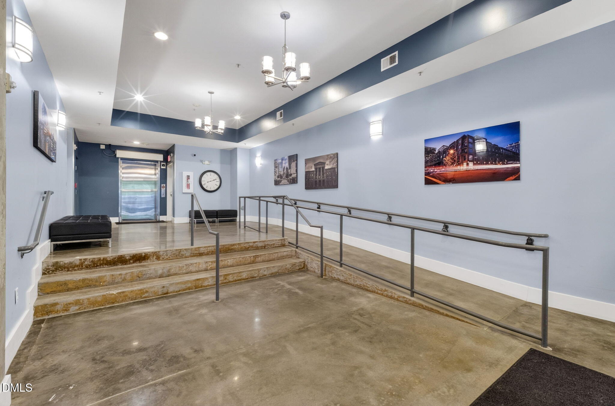 444 S Blount Street 317