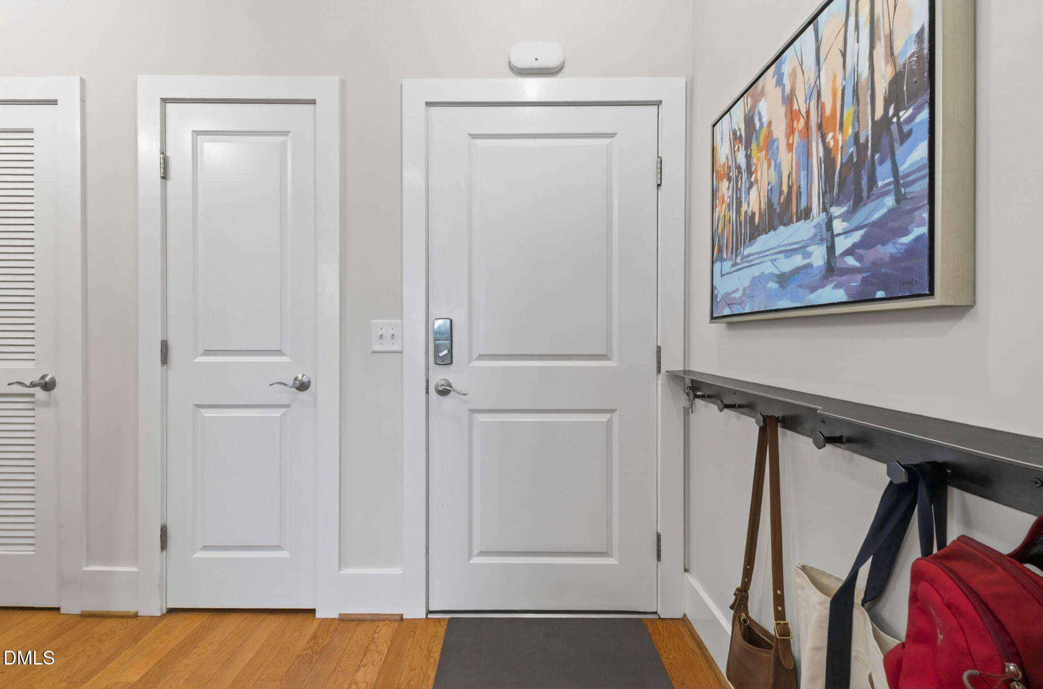 444 S Blount Street 317