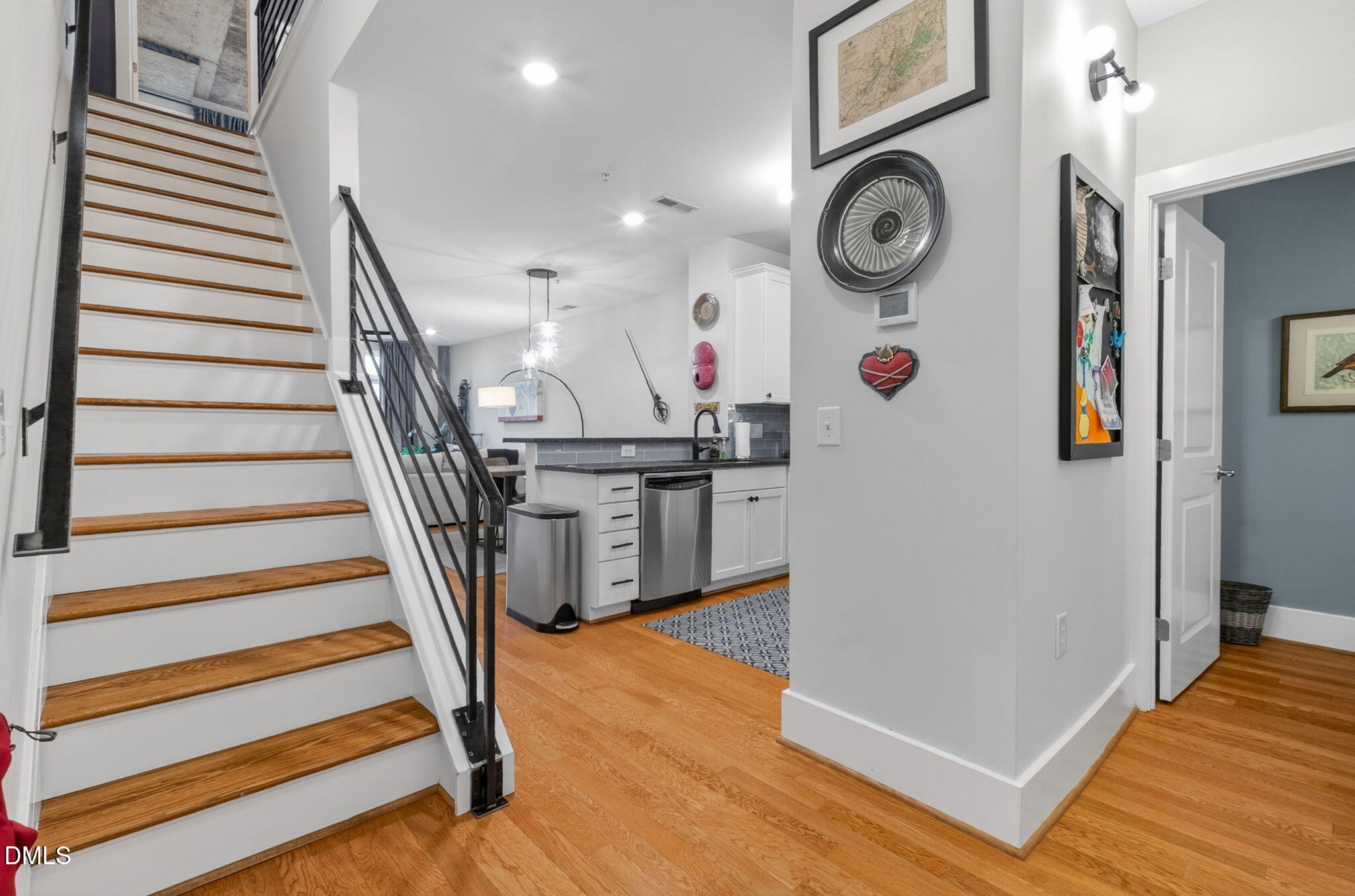 444 S Blount Street 317