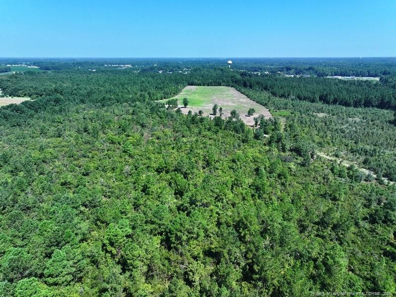 TBD Alamac (Off of) Road