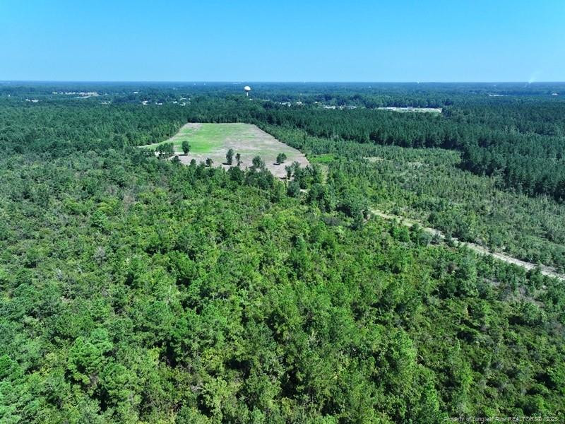 TBD Alamac (Off of) Road