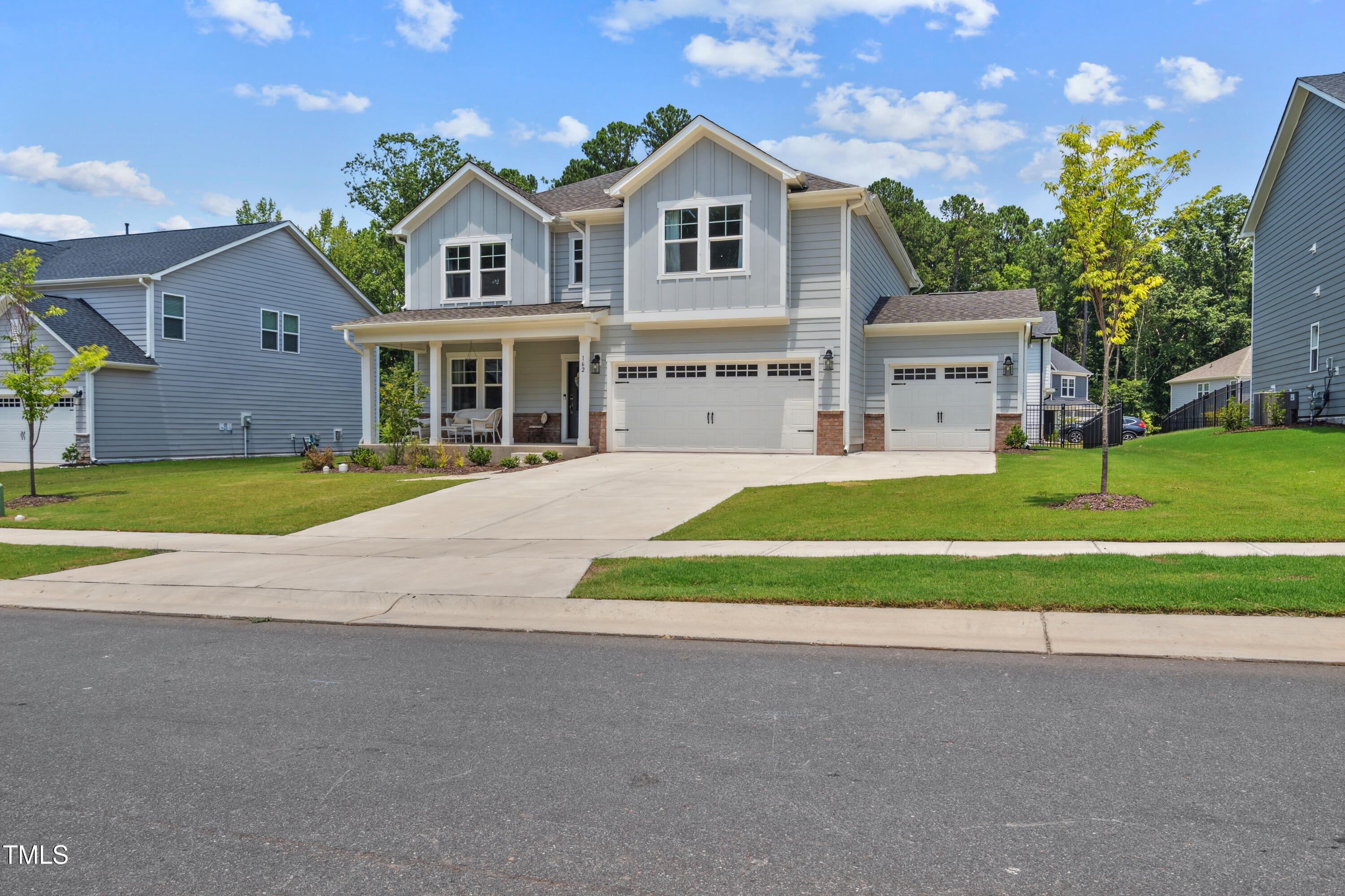 162 Hickory Grove Drive