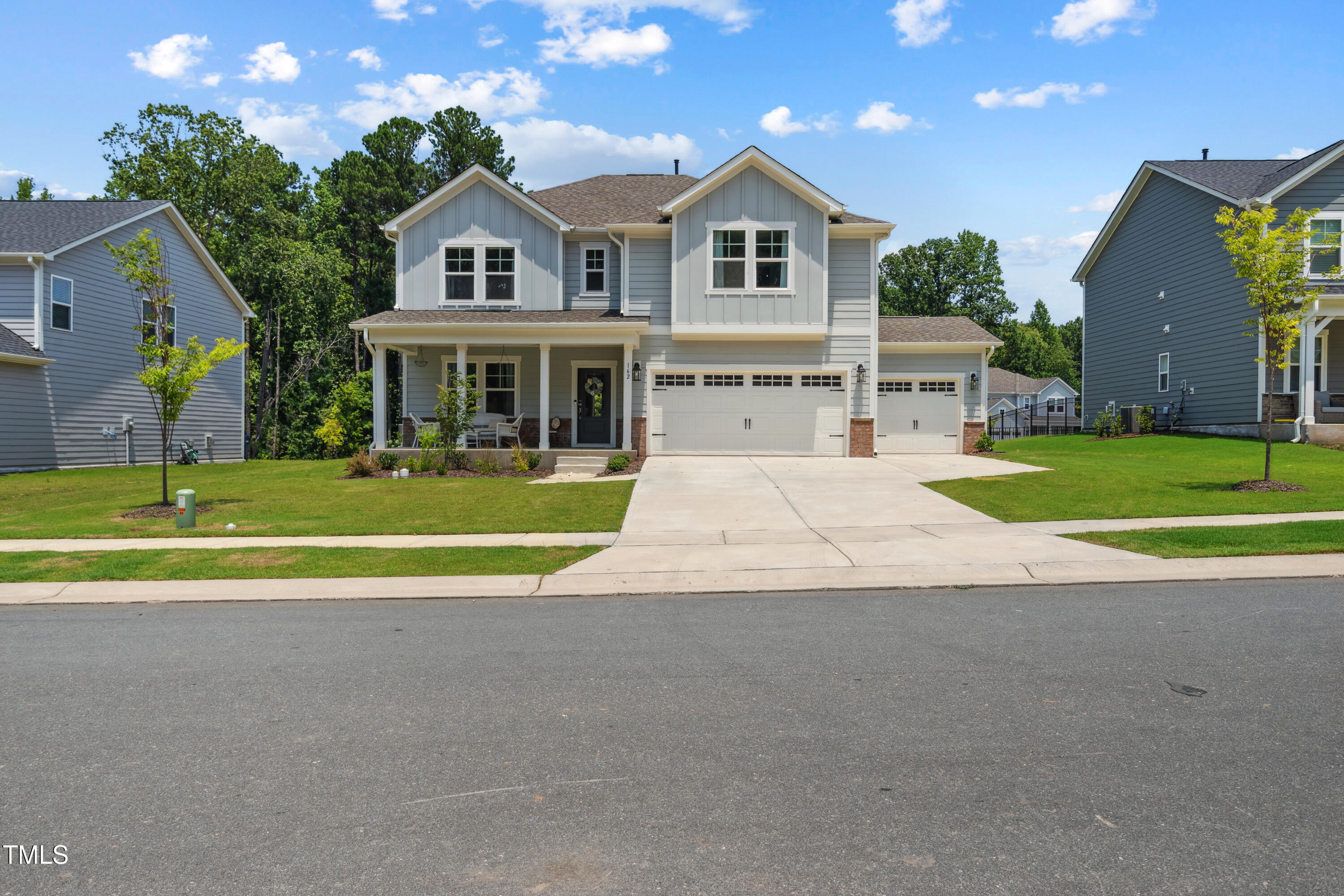 162 Hickory Grove Drive