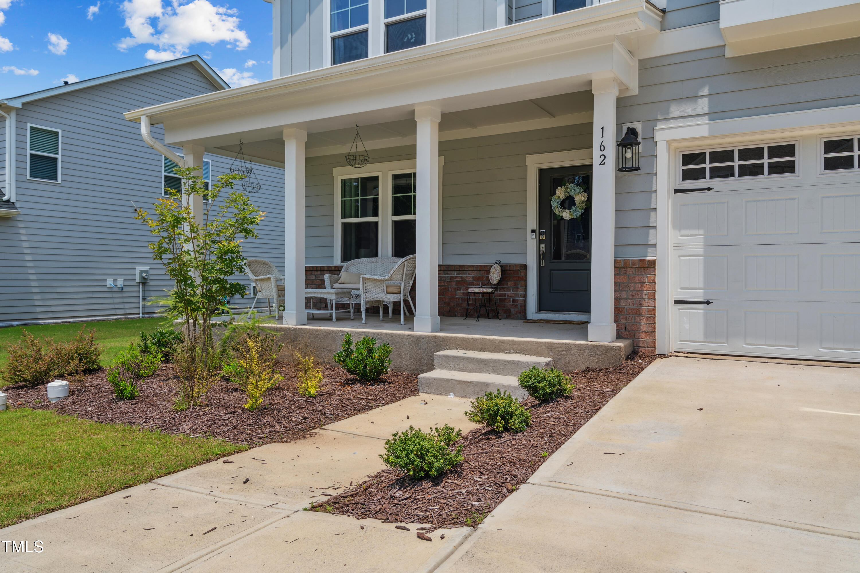 162 Hickory Grove Drive