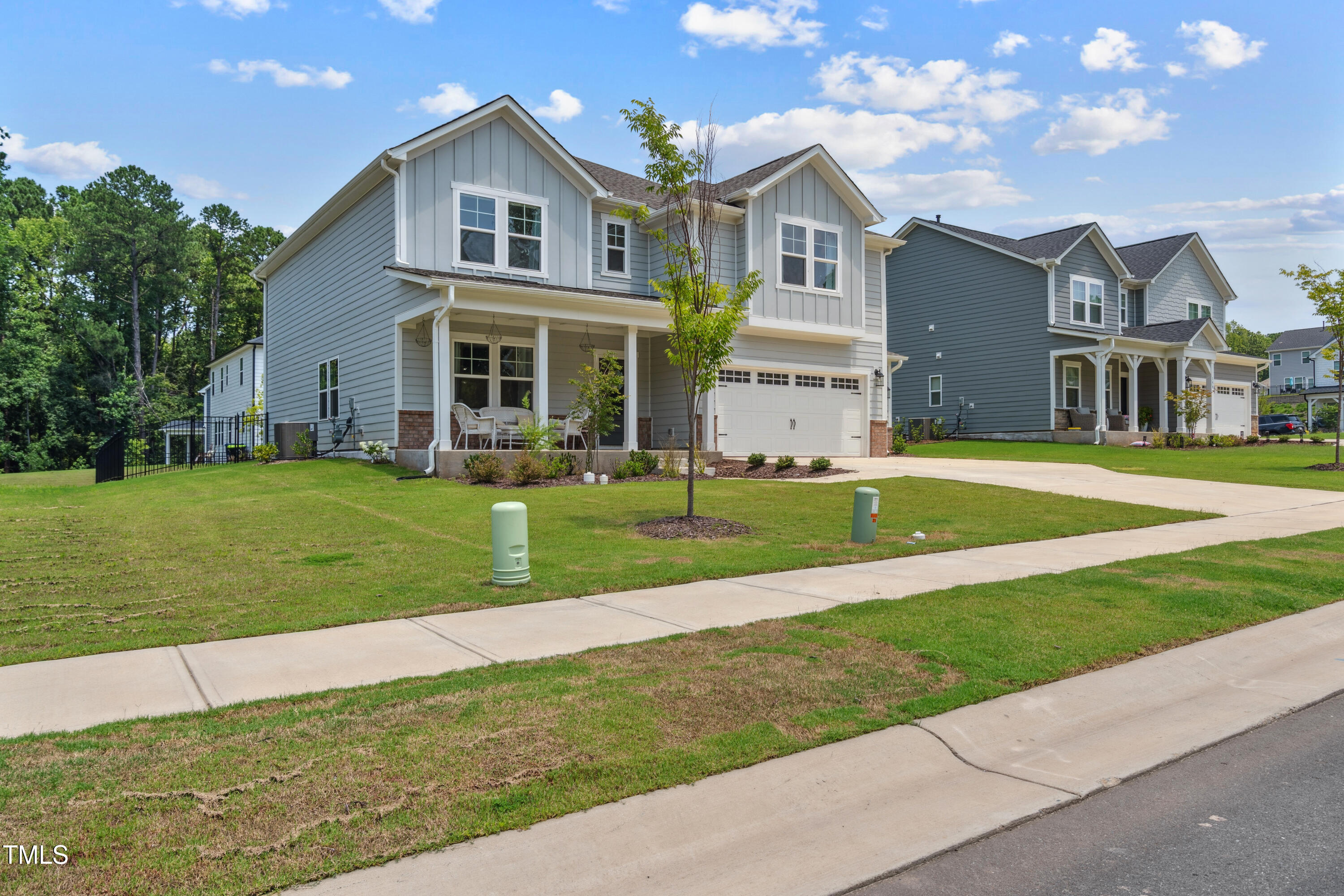 162 Hickory Grove Drive