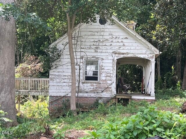 1425 N Mangum Street