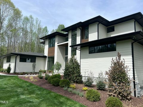 A home in Pittsboro