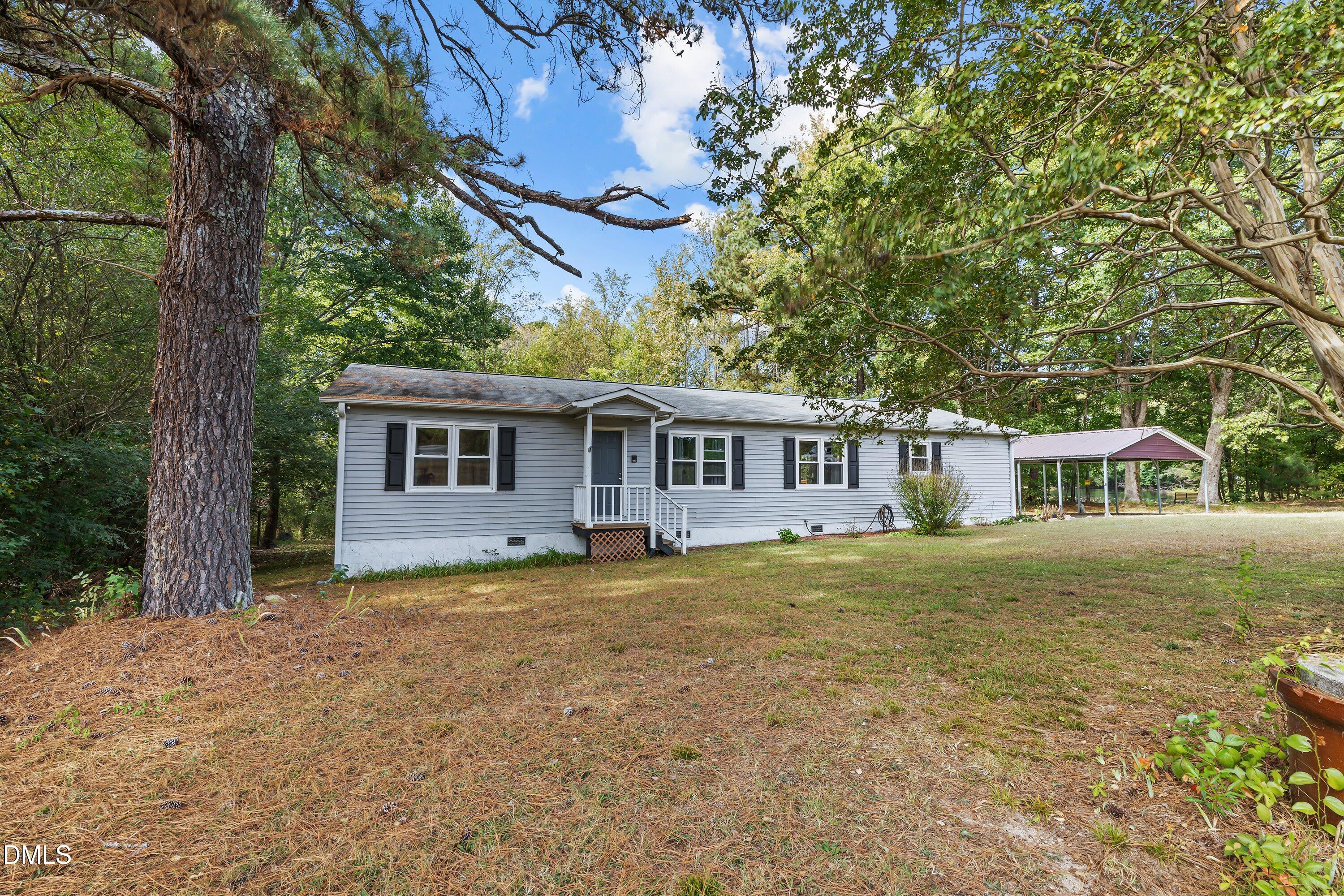 3986 S Us 401 Highway